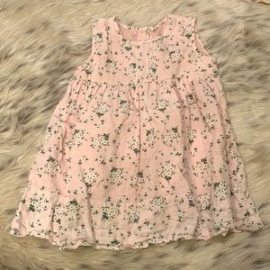 Blu Pony Vintage dress, size 4